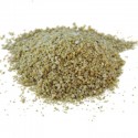 Yellow cassava flour (kg)