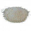 White cassava flour (kg)